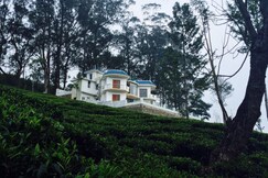 The Celestial Villa