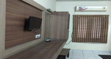VV Guest House Room Type - Double Bed Non AC