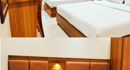 Hotel Avion Palace Room Type - Triple Bed Room