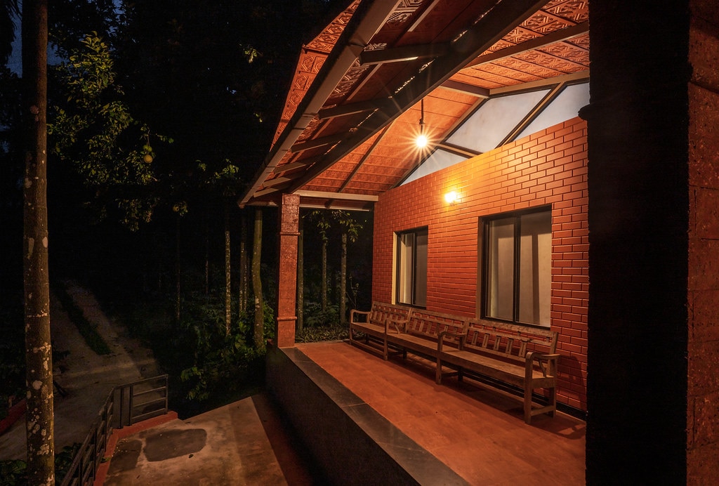 Coffee Gudda Resort - Tap to explore photos