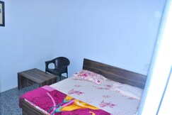 Hotel shri ambe residency