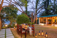 Moustache Select Naukuchiatal