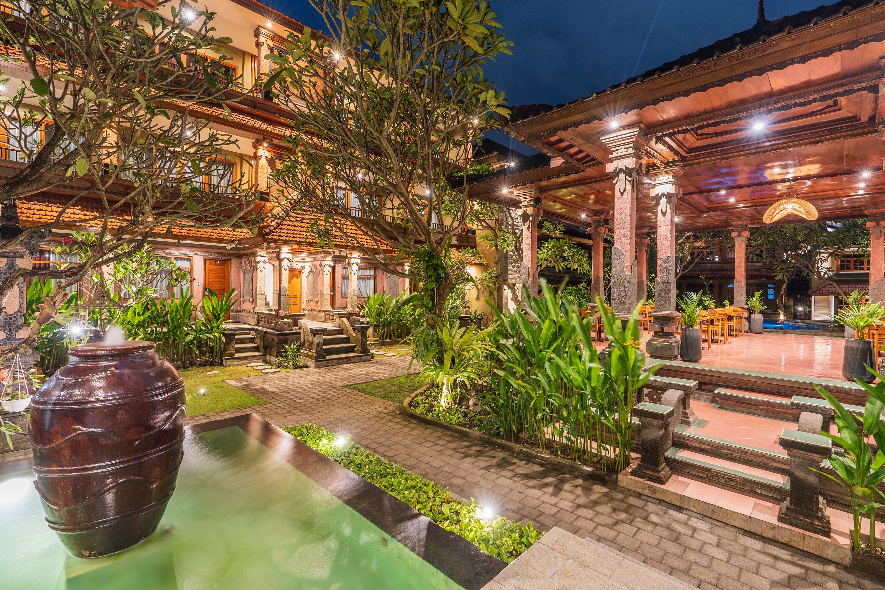 Suka Beach Inn Bali - Tap to explore photos