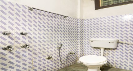 Maa Annapurna Hotel And Restaurant Room Type - Double Bed