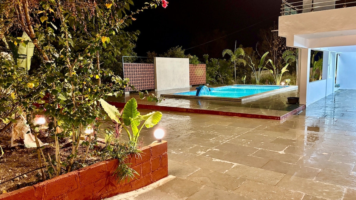 Uru Stay 1BHK - Tap to explore photos