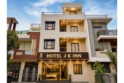 Address of FabHotel JK Inn