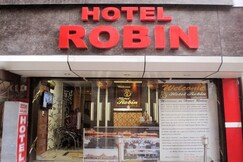 Hotel Robin