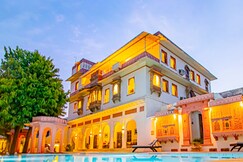 Rawla Jojawar (A Unit of Keshar Villas)