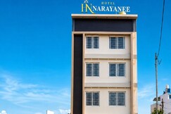 Hotel Narayanee