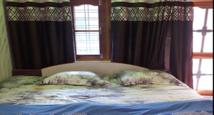 Hotel Maheshwari and Banquet Hall Room Type - Standard Double Room without balcony Hotel Maheshwari and Banquet Hall Room Type - Standard Double Room without balcony
