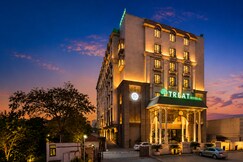 Treat Imperial Aurangabad City Center