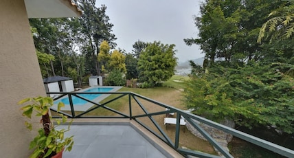 Tarangi Resort & Spa- A River Access Property Room Type - 4 Bedroom Whispering River View Villa (With Private Pool & Balcony) Tarangi Resort & Spa- A River Access Property Room Type - 4 Bedroom Whispering River View Villa (With Private Pool & Balcony)