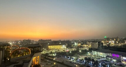 Cozy corner Room Type - Cozy corner