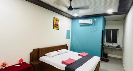 Bollywood Villa Room Type - Deluxe Room