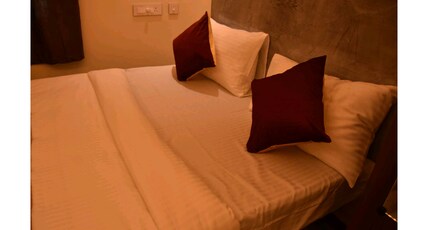 GK Luxury Stay Room Type - Luxury Single Room