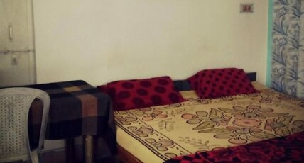 OM GUEST HOUSE Room Type - Standard Double Bed Ac Room