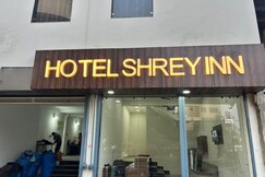 Hotel Shrey Inn