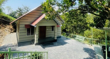 The Cottage Vagamon Room Type - The Cottage Vagamon