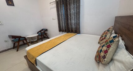 Atithi guest house Room Type - Family Room