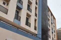 HOTEL MADHAV SHANKAR