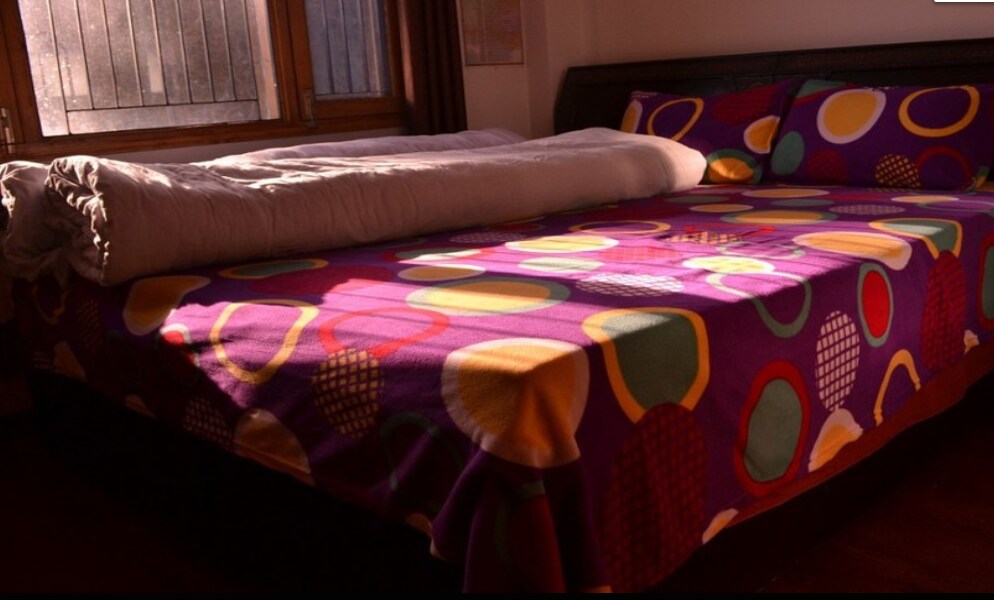 HOTEL CITIZEN RANTHAMBORE - Tap to explore photos