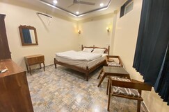 The Dhaba Dhani Retreat