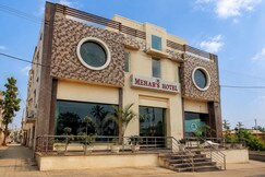  HOTEL MEHARS