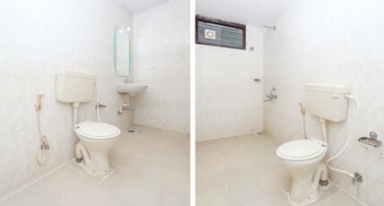 BTC Comforts Room Type - Comfort Non AC Room