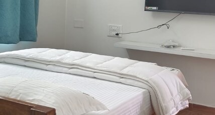 The Aussie House Room Type - Room 2 - 1st Floor