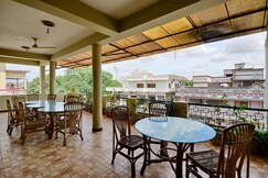 The Centre Square Hotel