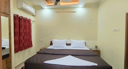 Amma Homestay Madurai Room Type - Suite Room-102