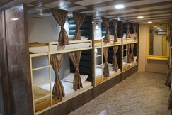 Mittal Dormitory AC 24 Hours