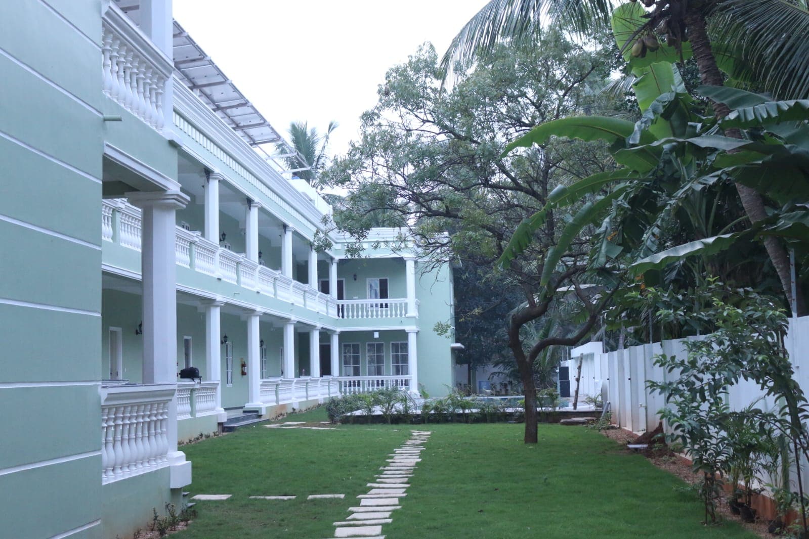 Main gallery