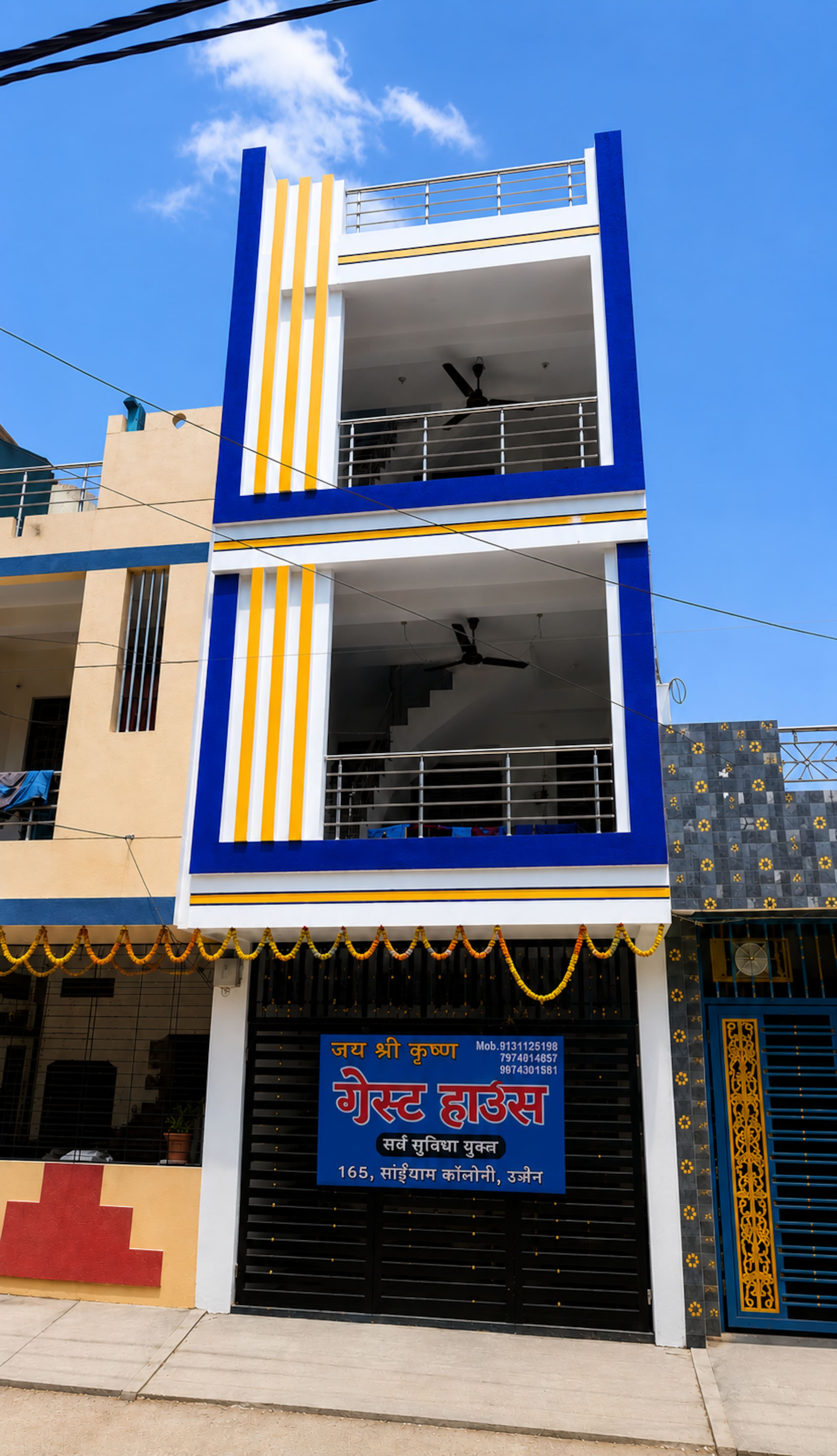 Main gallery