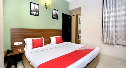 Hotel O Karma Room Type - Classic