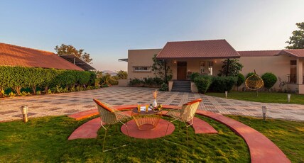 StayVista | Luna 2 BHK Villa Room Type - StayVista | Luna 2 BHK Villa