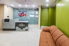 AKANSHAA CORPROATE GUEST HOUSE