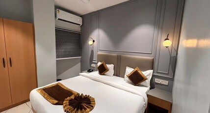 Hotel Casa Del Sol Room Type - Executive Room
