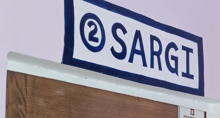 Govind Niwas Homestay Room Type - SARGI- AC Room
