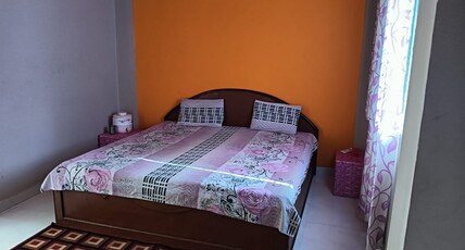 Atharva Home stay Room Type - Bedroom