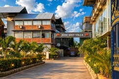 Shri Shiv Villa