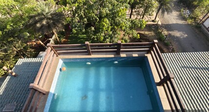 Blackjack Rooftop Pool Villa in Lonavala Room Type - Blackjack Rooftop Pool Villa in Lonavala