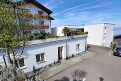 Best Western Hotel Rebstock