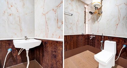 Diamond Suites Service Apartment Room Type - 3 BHK Apartment Diamond Suites Service Apartment Room Type - 3 BHK Apartment
