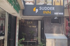SUDDER INN