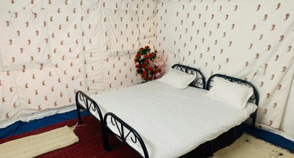 Greenglamps Farms & Resort Room Type - Bedroom 1