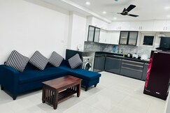 Premium 2bhk in Wiprocircle