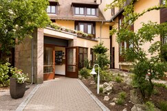 Sunday Hotel Nrnberg