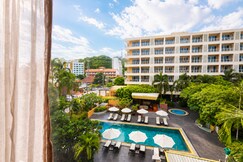 Nova Platinum Hotel