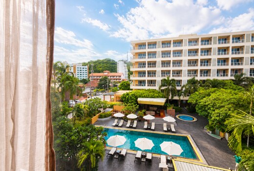 Nova Platinum Hotel